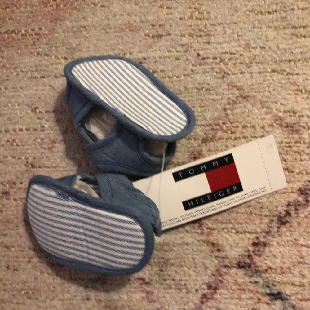 Tommy Hilfiger these are